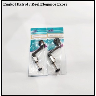 Engkol Katrol / Reel Elegance Exori