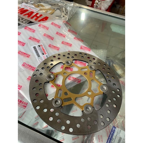 Disk Exciter 220mm original yamaha thailand