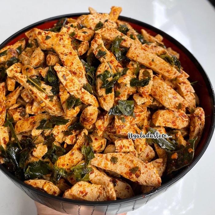 

SALE!!Basreng bumbu daun jeruk 1kg|SQ4