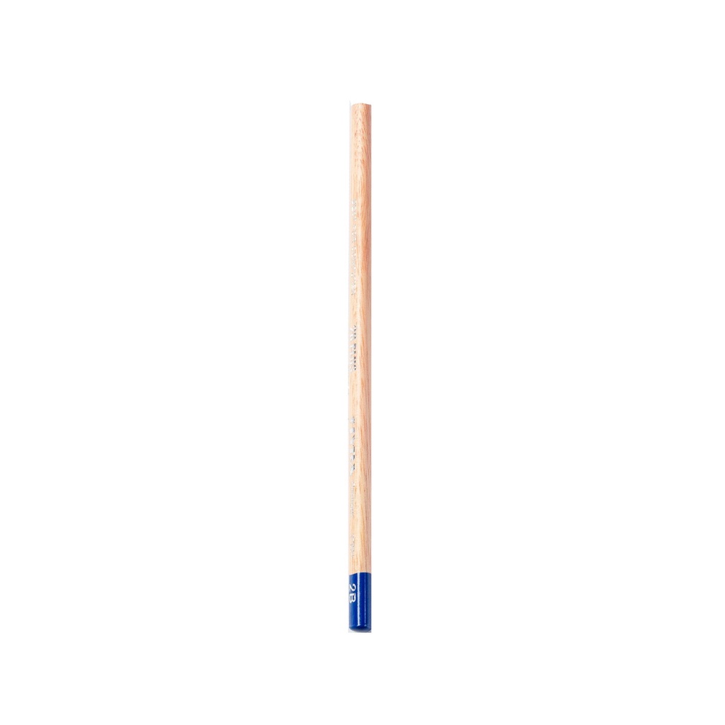 

LYRA Natural Comfort Grip 2B - Pensil Hexagonal 27931