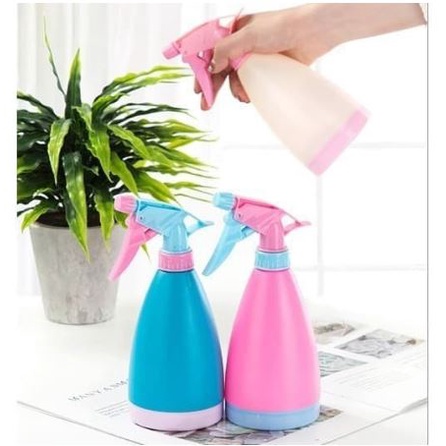 Botol semprot tanaman atau water sparyer 500 ml B012