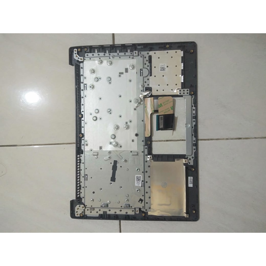 casing case palmrest bagian keyboard S145-14 S145 14