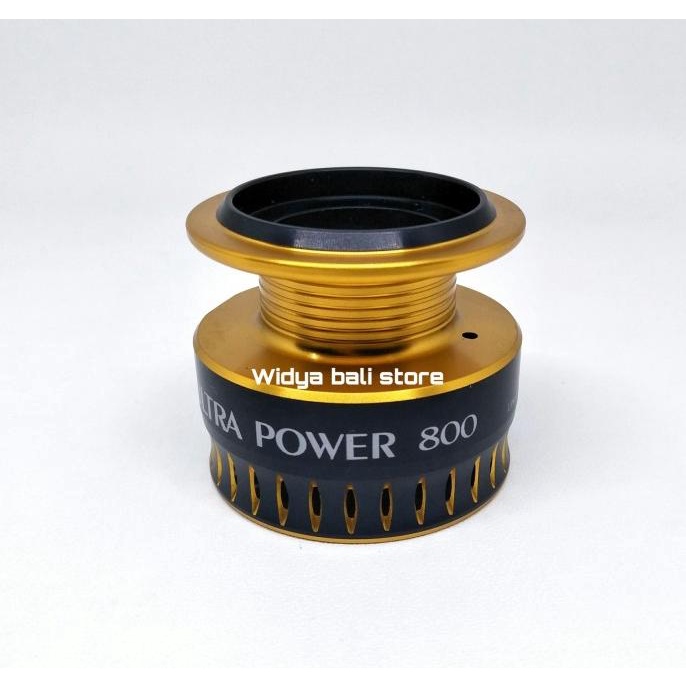 Spool Reel Ryobi Ultra Power 800 - Spare Part Ryobi Original