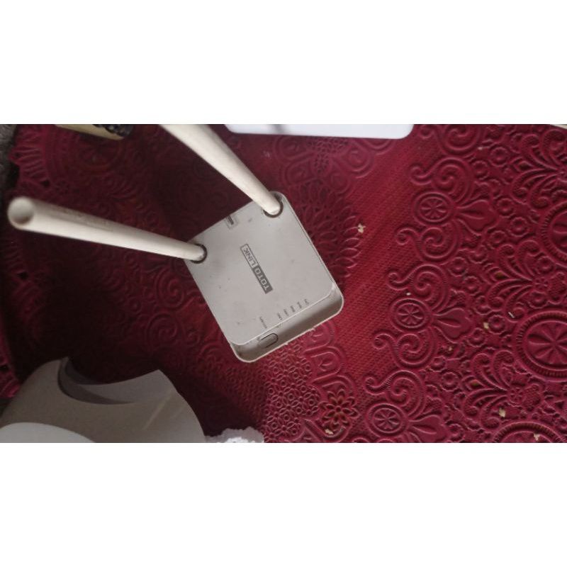 router totolink n200re v4 v5