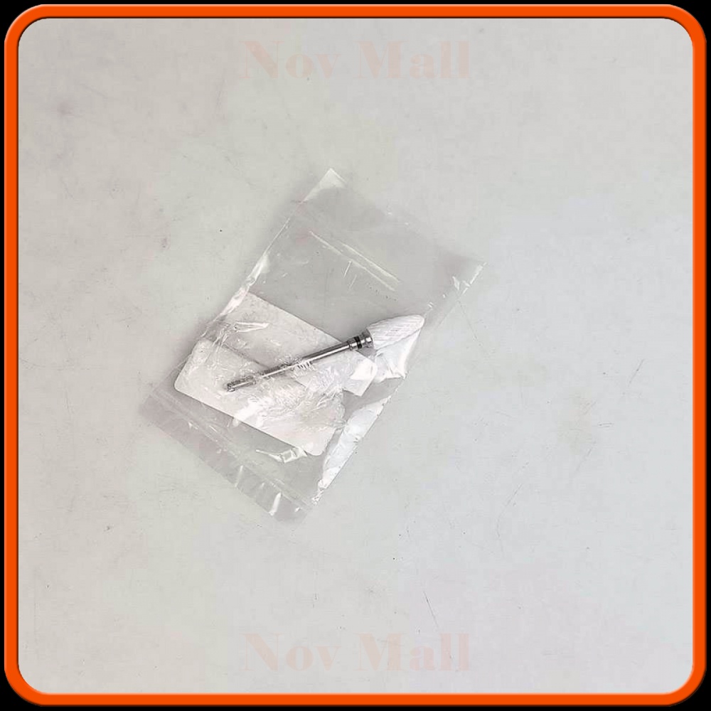 Mata Bor Mini Kikir Kuku Nail Drill Electric Ceramic Bit XC - ER3