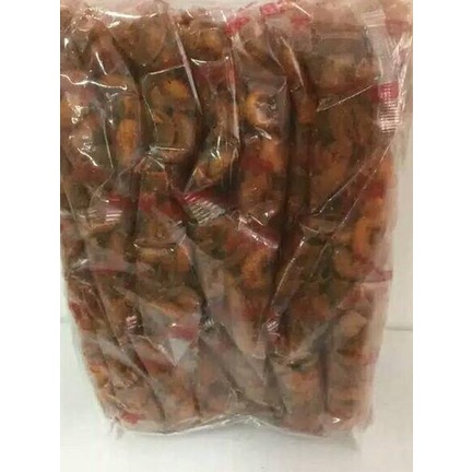 

ヿ Snack Makaroni Asep €