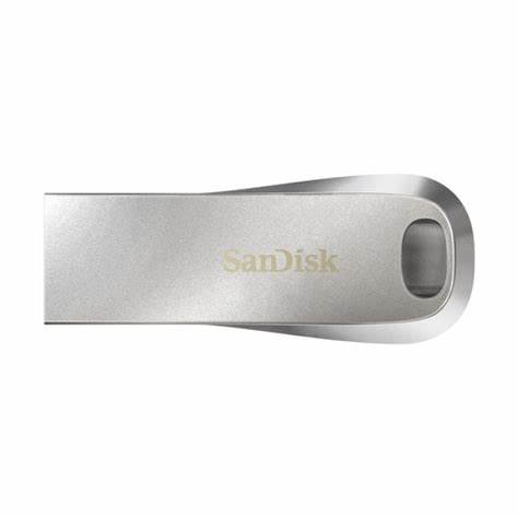 SanDisk Ultra Luxe USB 3.1 Flashdisk CZ74 32GB