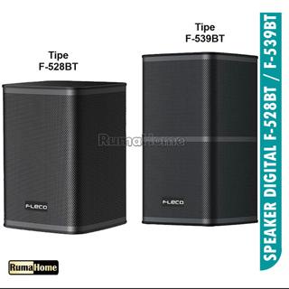SPEAKER LAPTOP / PC / GAMING SUPER BASS PORTABLE (GARANSI 1 TAHUN)