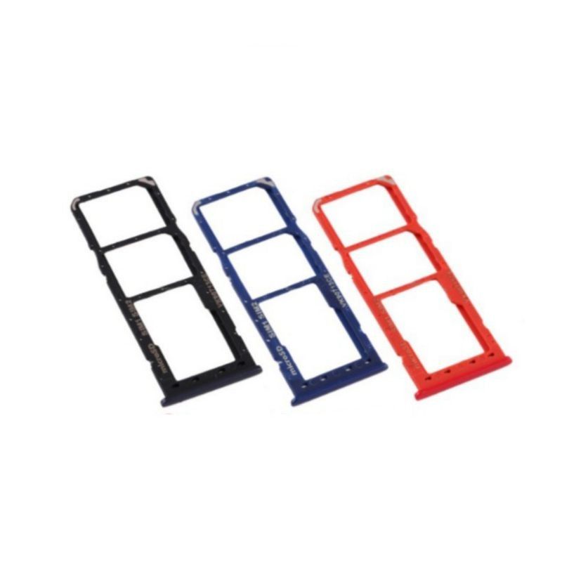SIMLOCK / SIMTRAY SAMSUNG A10 / A105 / A20 / A205 / A30 / A305