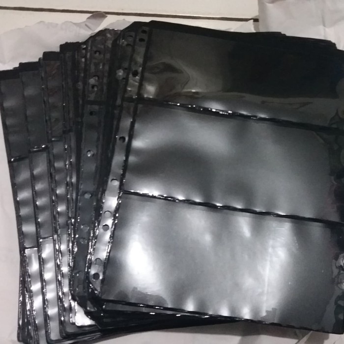 

✨NEW✨ - Refill Album Uang Kertas