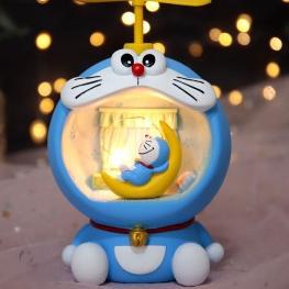 

ダ OMG PAJANGAN LAMPU TIDUR DORAEMON BALING BALING BAMBU DORAEMON NIGHT LAMP / DORAEMON NIGHT LAMP Model Baru!!