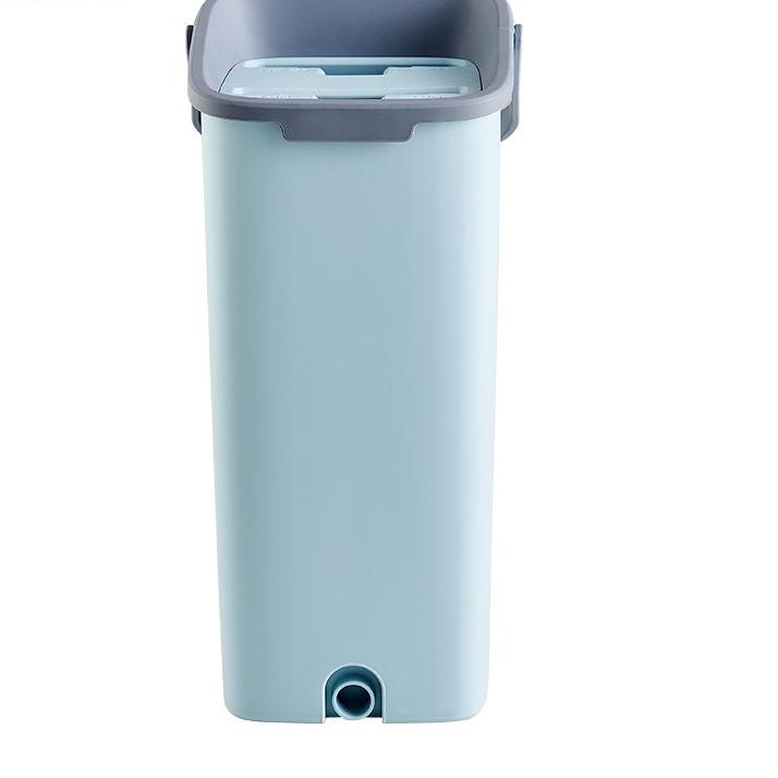 Tren Terbaru MICOE Alat Pel Lantai Praktis Mop Lantai Pembersih Lantai