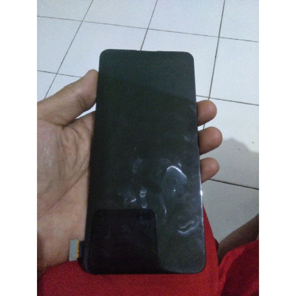 Lcd copotan ori OPPO A91/RENO 3