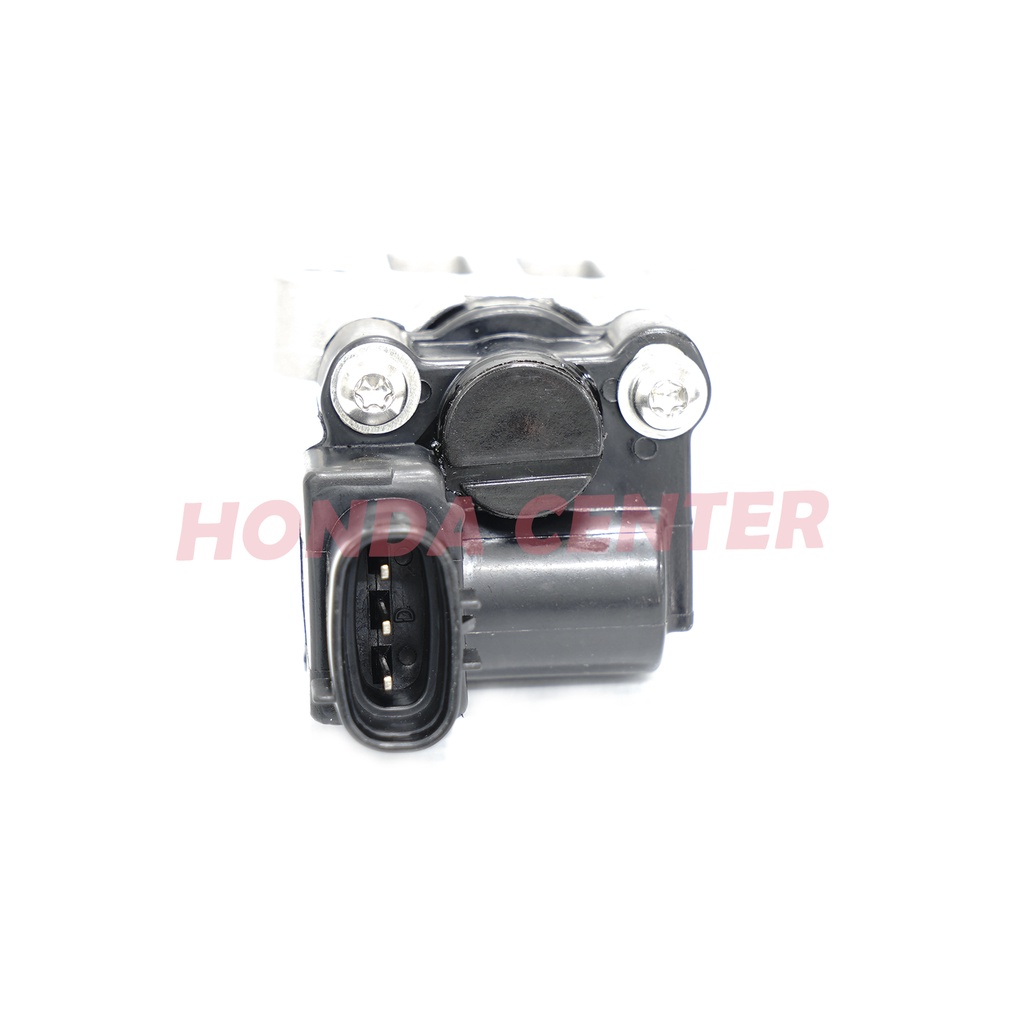 iacv idle air control valve idle up ac servo ac honda jazz GD3 2004-2007 city GD8 2003 2004 2005 2006 2007