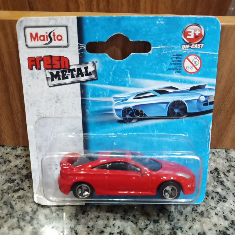 toyota celica gts maisto