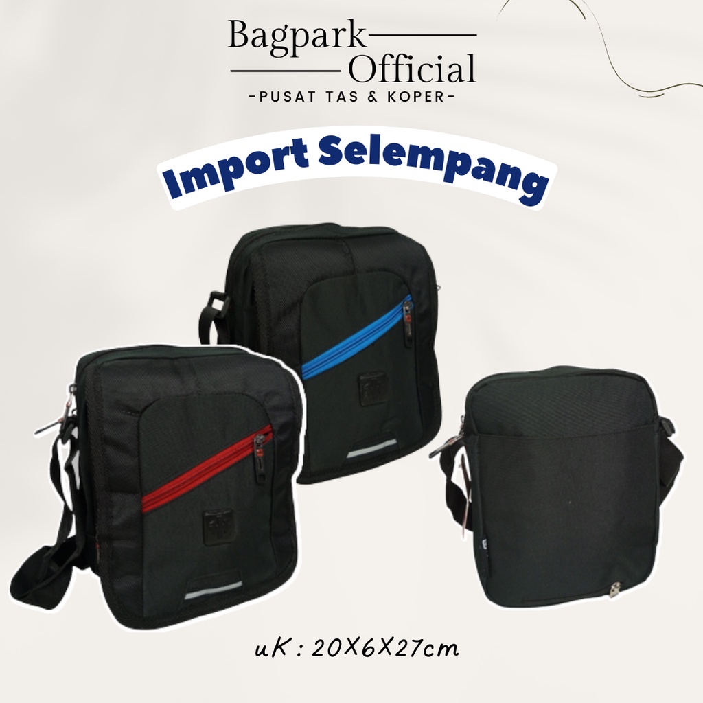 Tas Selempang Pria Tas Slingbag Pria Import Tas Kerja Selempang Tas Kerja Pria Import Tas Kekinian Terbaru