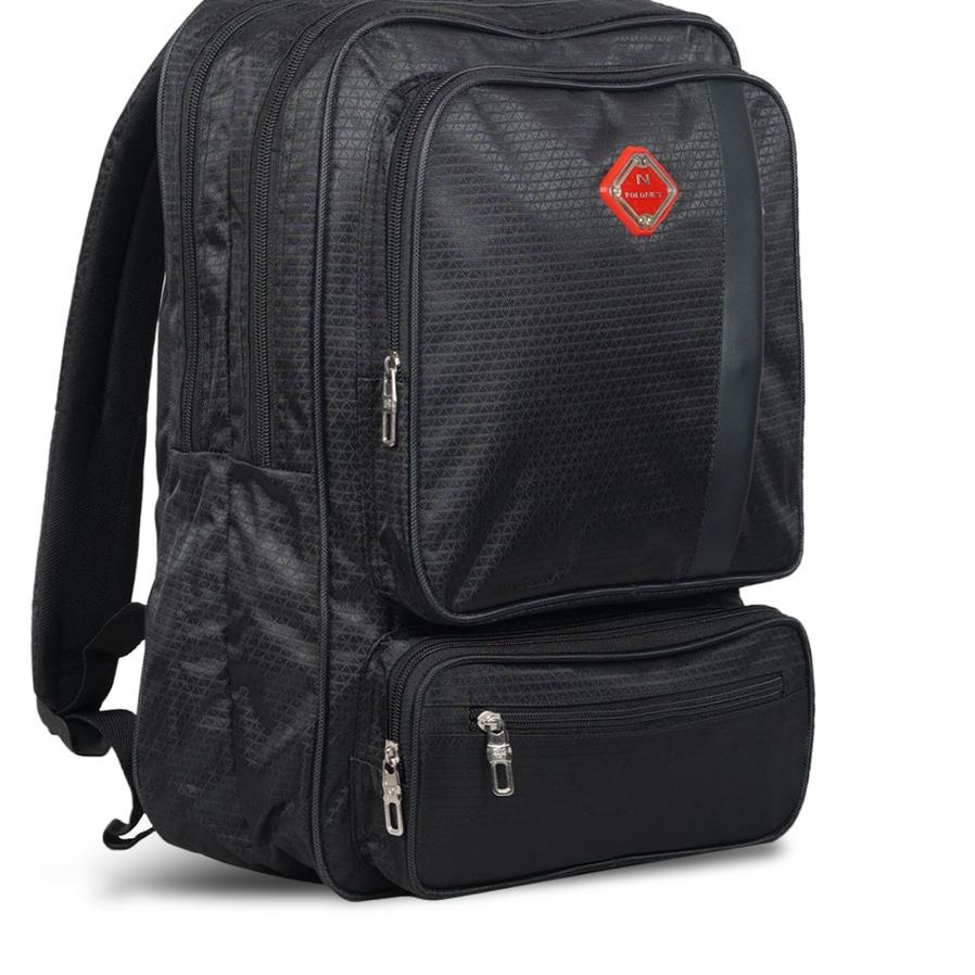 Terlaku Tas Ransel Polo By ESENBO Net - Backpack Sekolah / Kerja