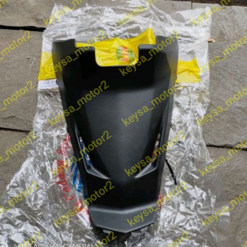 cover mesin cover tangki vario techno 125 old