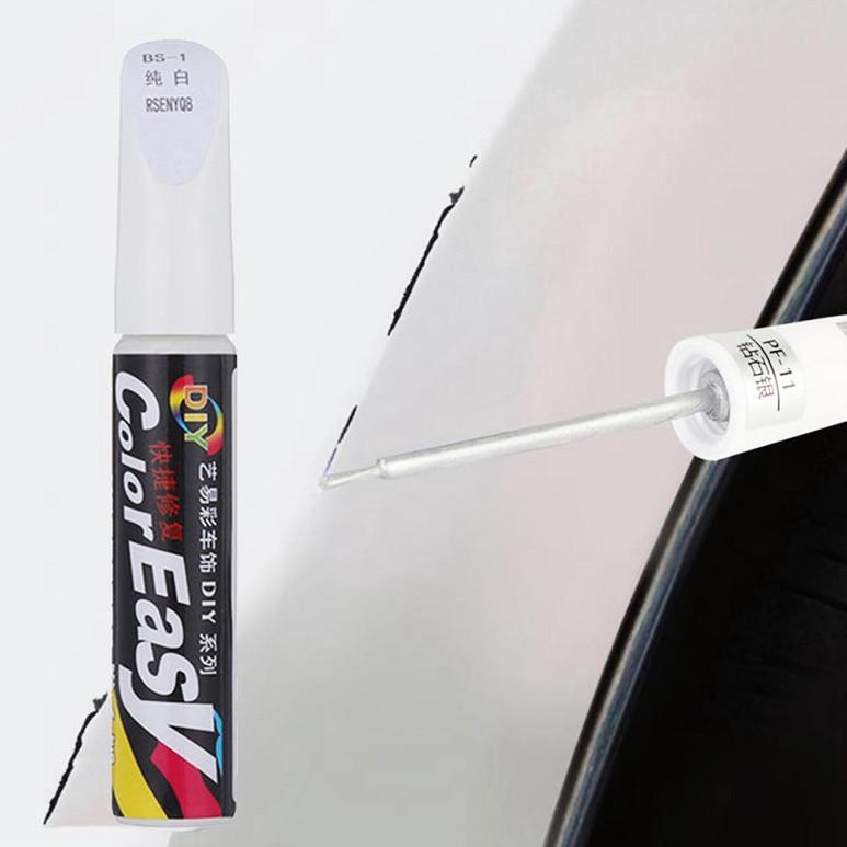 

(F3)Q➸) Cat Spidol Penghilang Baret Lecet Cat Mobil Motor Scratch Repair Color Easy siap dikirim