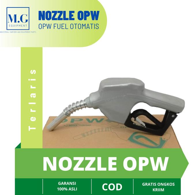 Nozzle OPW Original 100%