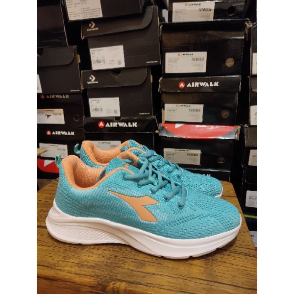 Diadora Elai Original Sport Station