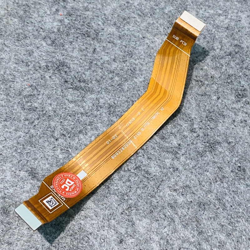 fleksibel cas copotan oppo a53