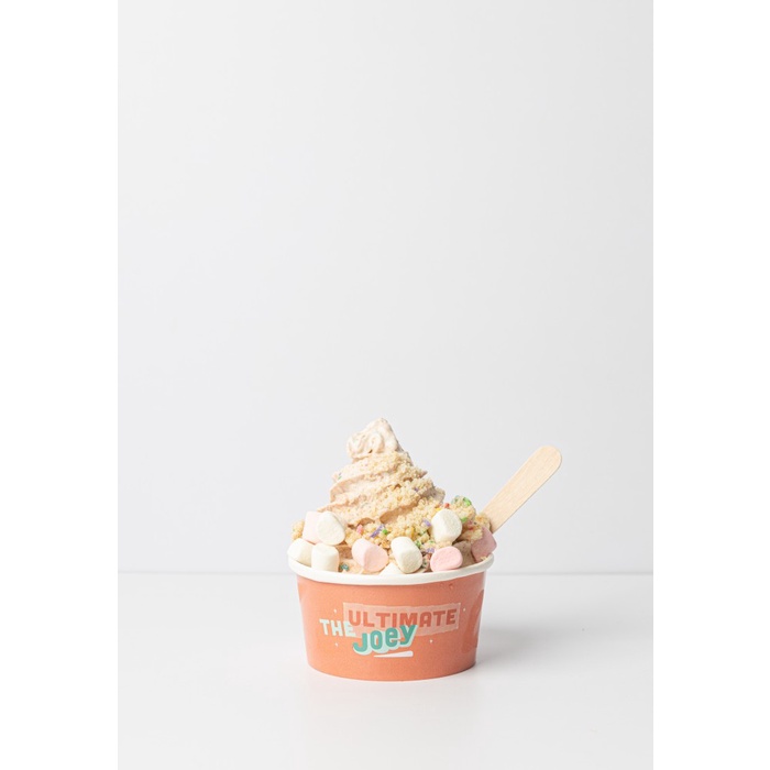 

JOEY Ice Cream Pint 500ml - Choose Any Flavor - Pixie Dust