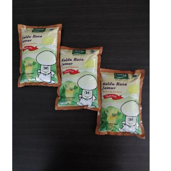 

➙Serba Murah Kaldu Jamur Totole 400Gram Meraih & Berkualitas!!! 83