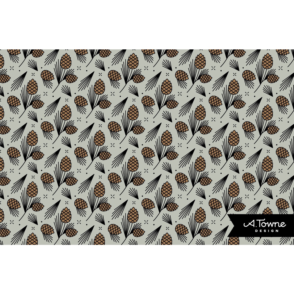 Autumn Pattern Bundle 1952841