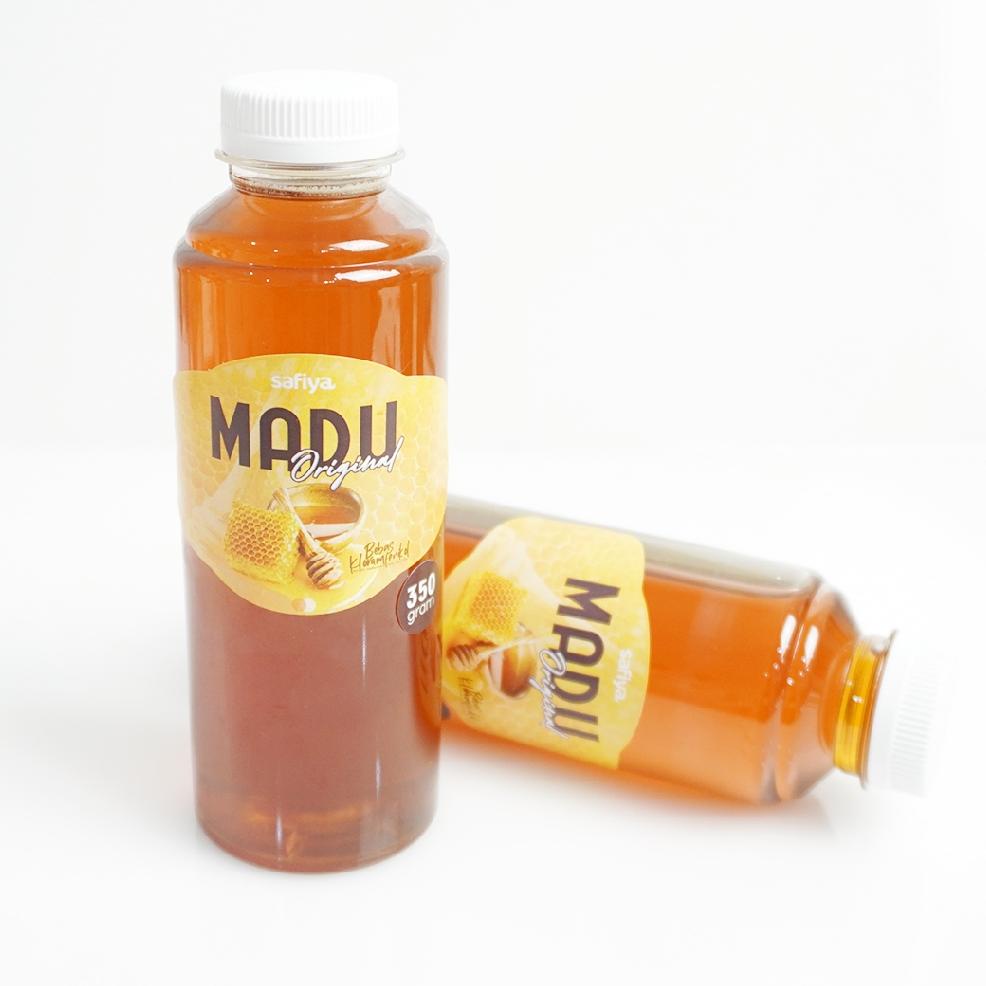 

1.1 The Best Madu Murni Asli 350 gram Original Quality ,.,.,.,,