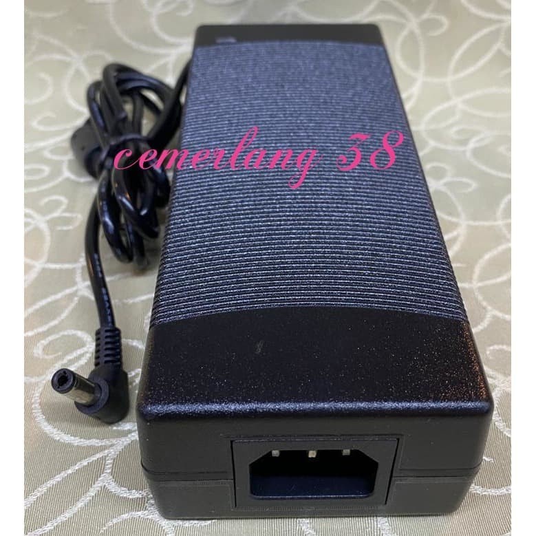 Switching Adaptor - Switching Power Supply Plastik 48v 3A K