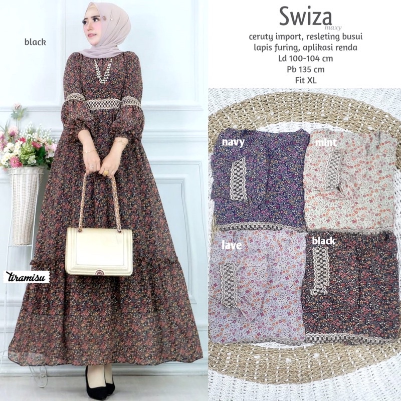 SWIZA MAXY ORI BY TIRAMISU