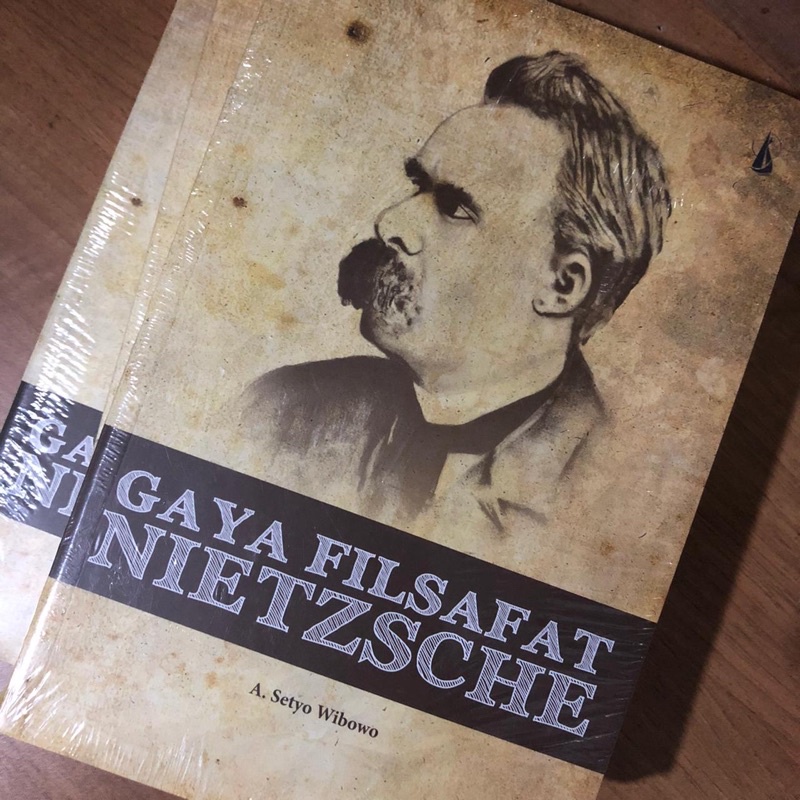 GAYA FILSAFAT NIETZSCHE