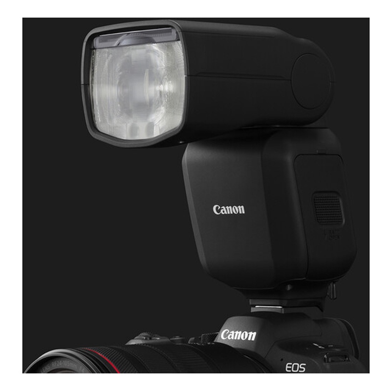 Canon Speedlite EL-5 Flash Camera Speed Lite Canon EL5 Garansi Resmi