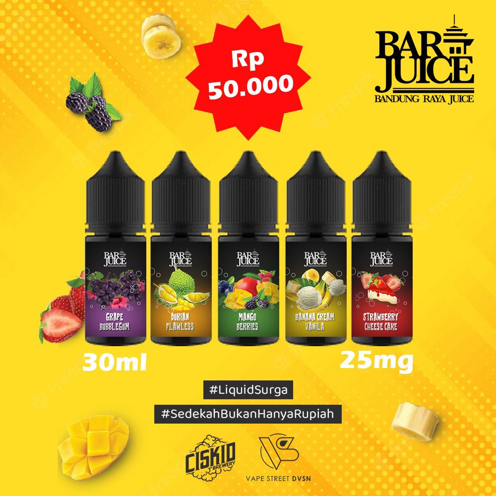 Botol plastik 30ml hitam untuk buah durian