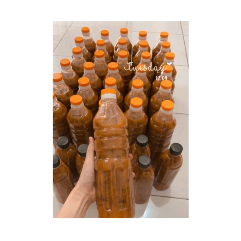 

KIETNA SEMBOI HOMEMADE