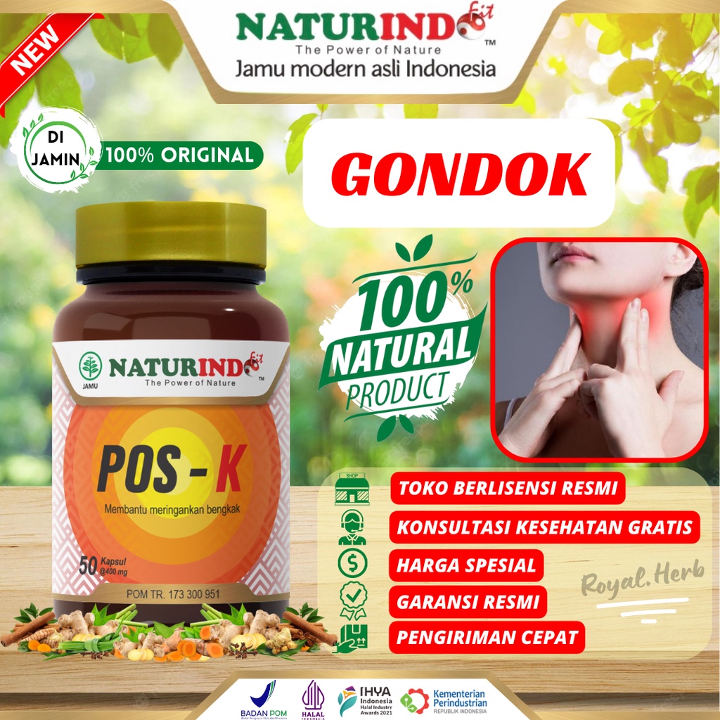 Jual Obat Gondok Kelenjar Tiroid Hernia Turun Berok Dewasa Herbal Turun