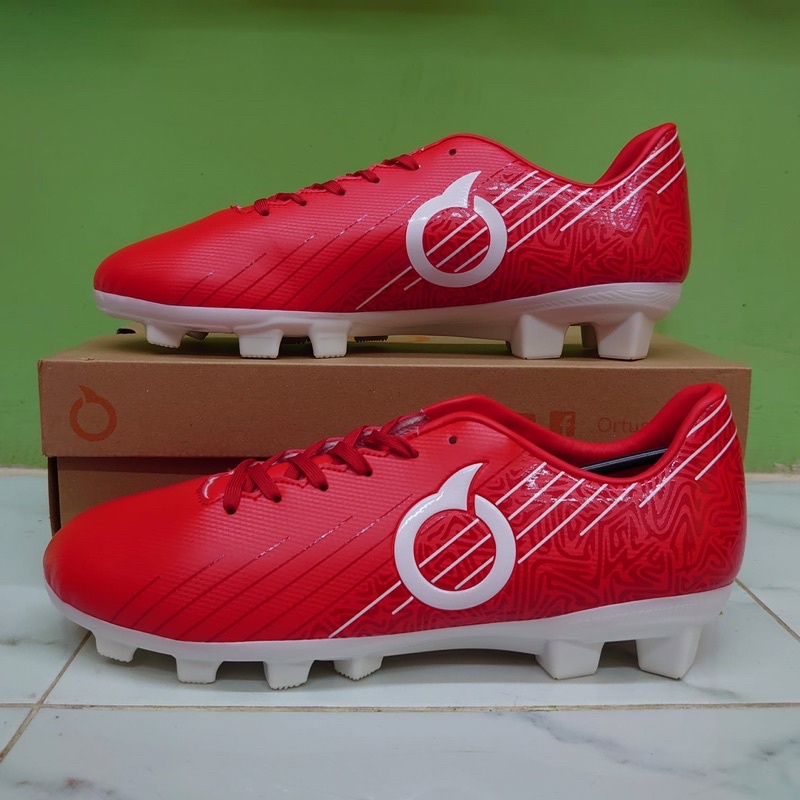 SEPATU BOLA ORTUS INSIGNIA FG