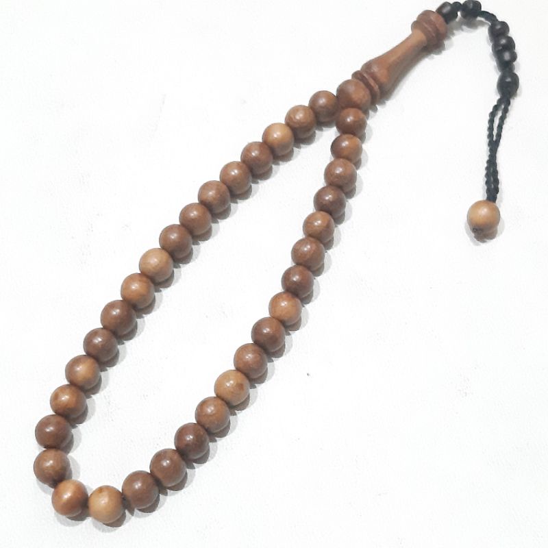 Tasbih Setigi 8mm 33butir original