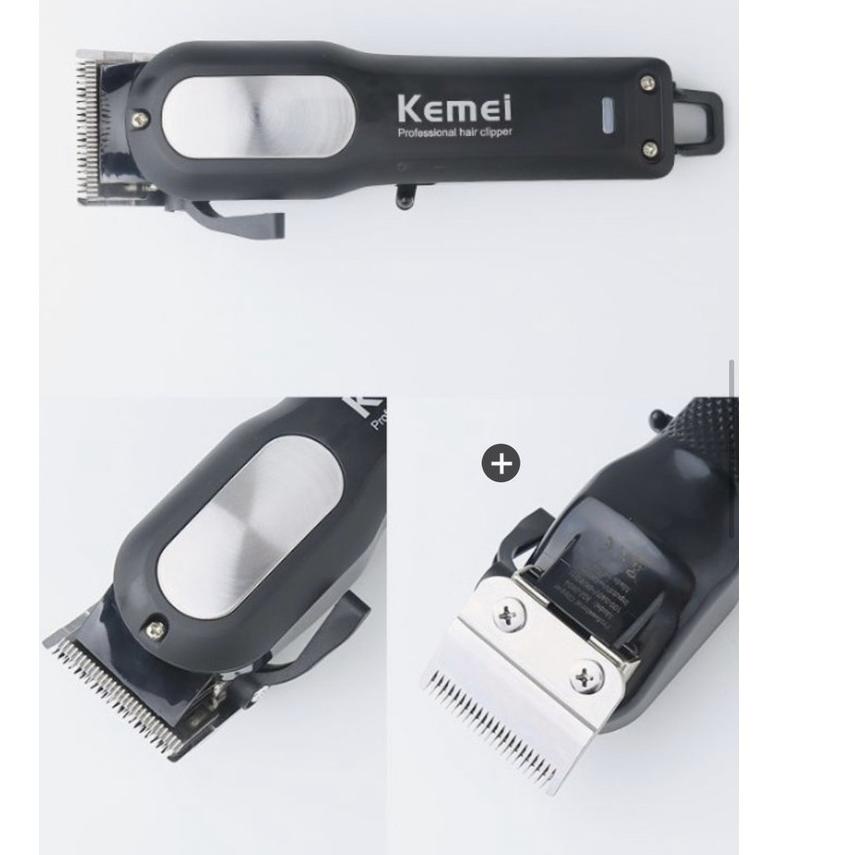 Recomended Kemei 2604 Mesin Alat Cukur Rambut Mesin Kemei 2604 Hair Clipper Elektrik KM2604