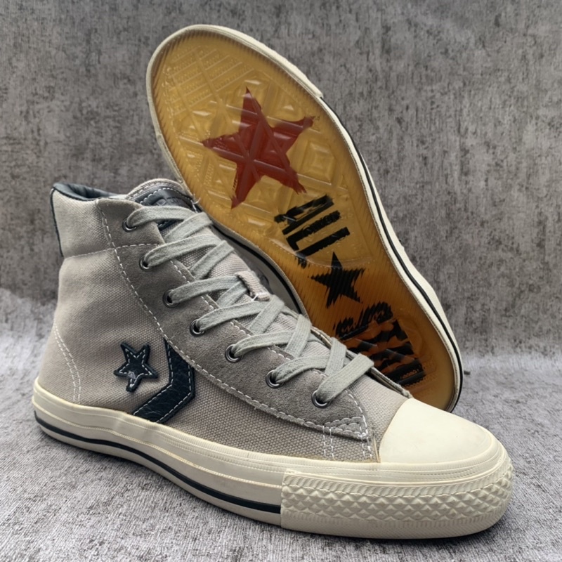 Converse John Varvatos Star Player Grey