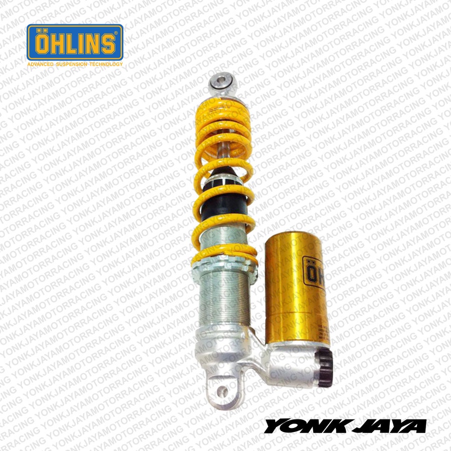 SHOCK OHLINS VARIO 125/150 (TABUNG BAWAH)