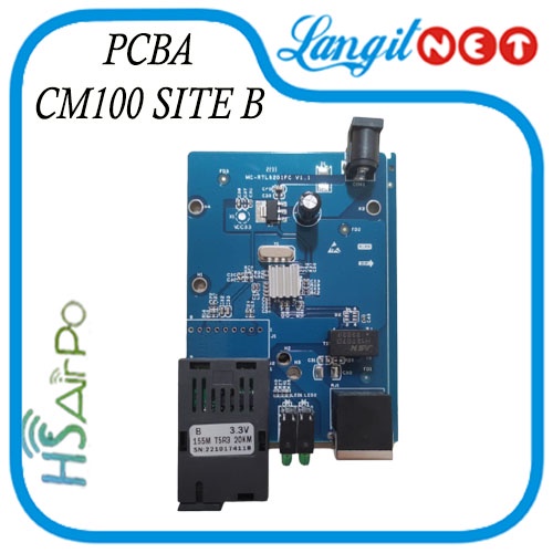 HS AIRPO B CM100 PCBA CONVERTER 10 100