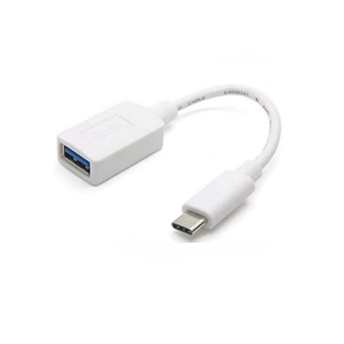 Bafo Konverter Type C to USB 3.1 - BF-H389