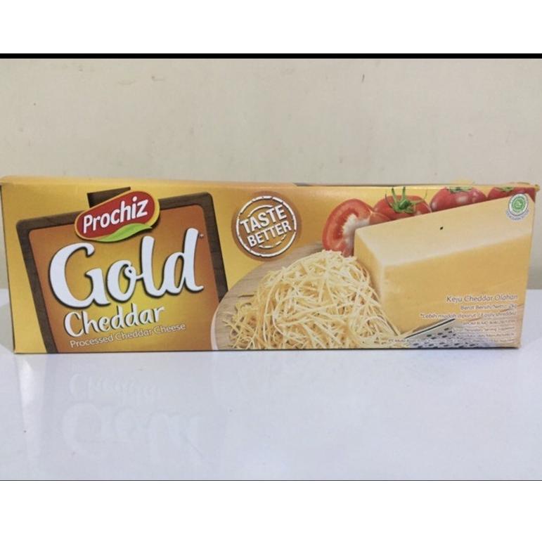 

acp08 Prochiz cheddar Gold 2 KG .,..,.,,,,.,