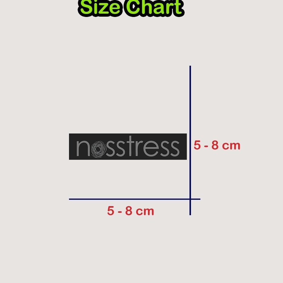 

(M-1-Y♥☞) Promo Sticker Stiker Pack Band Indie Indonesia Anti Air (Nosstress, Mocca, Feast, Hindia, Danilla, Pamungkas, The Panturas) murah