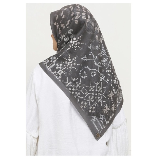 ARSSCARF ikat