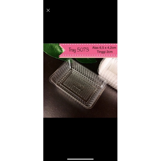 Tray nastar jumbo / tray nastar taiwan