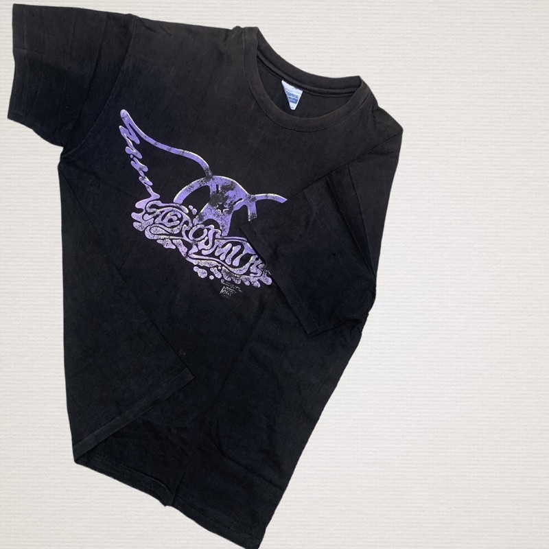 KOAS BAND AEROSMITH VINTAGE