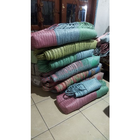 TAS ANYAMAN UK XL JUMBO